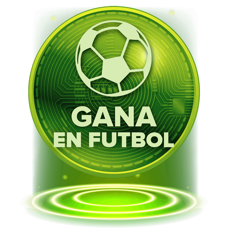 Gana en Fútbol